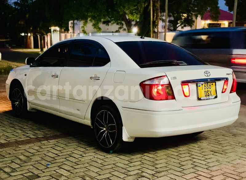 Big with watermark toyota premio dar es salaam dar es salaam 24401