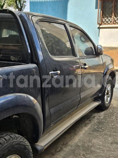 Big with watermark toyota hiluxe vigo dar es salaam dar es salaam 24402