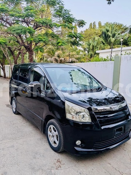 Big with watermark toyota noah manyara babati urban 24403