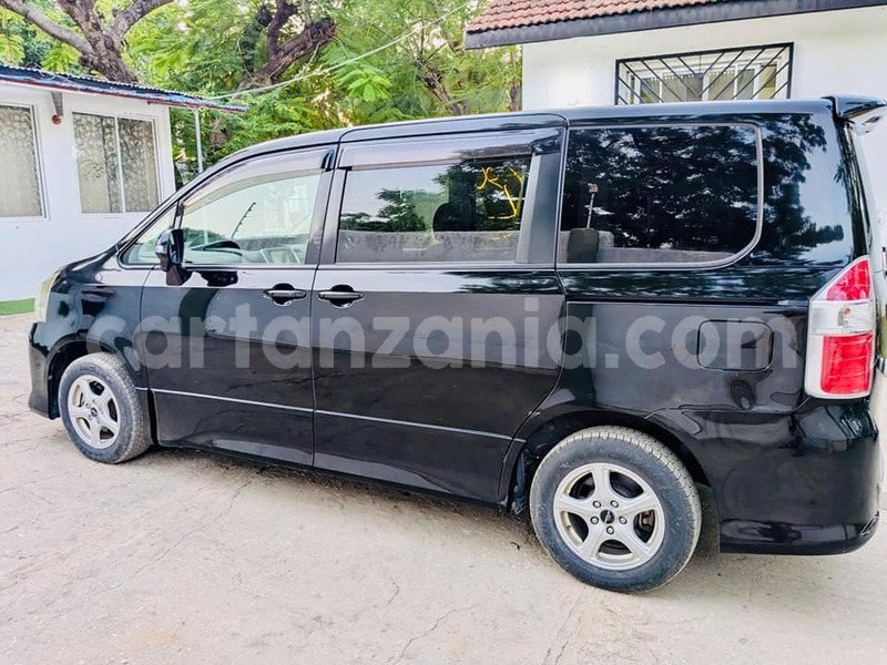 Big with watermark toyota noah manyara babati urban 24403