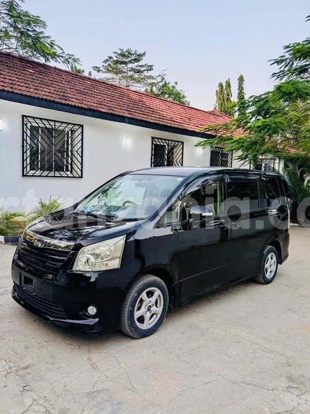 Big with watermark toyota noah manyara babati urban 24403