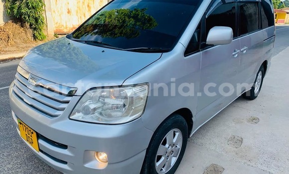 Nunua Ilio tumika Toyota Noah Nyingine Gari ndani ya Bahi nchini Dodoma
