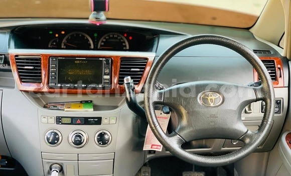 Nunua Ilio tumika Toyota Noah Nyingine Gari ndani ya Bahi nchini Dodoma Nunua Ilio tumika Toyota Noah Nyingine Gari ndani ya Bahi nchini Dodoma