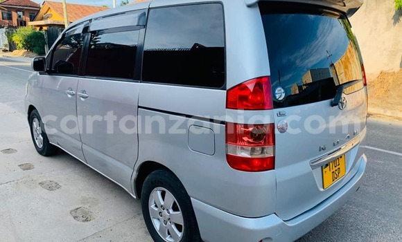 Nunua Ilio tumika Toyota Noah Nyingine Gari ndani ya Bahi nchini Dodoma Nunua Ilio tumika Toyota Noah Nyingine Gari ndani ya Bahi nchini Dodoma