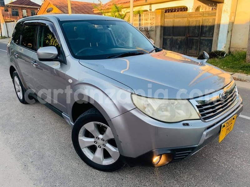 Big with watermark subaru forester kigoma buhigwe 24406