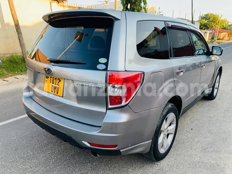 Big with watermark subaru forester kigoma buhigwe 24406