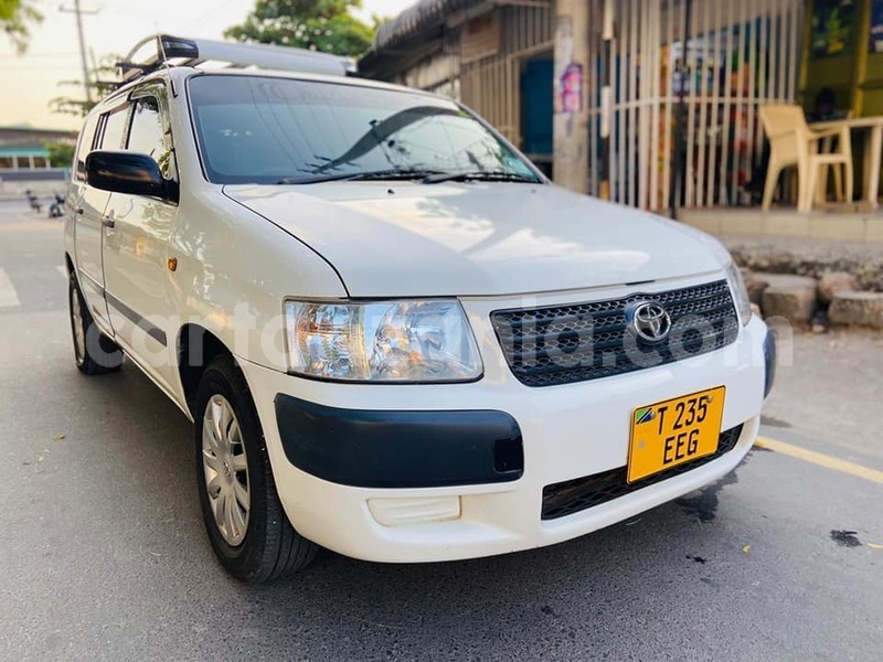 Big with watermark toyota succeed kagera biharamulo 24407