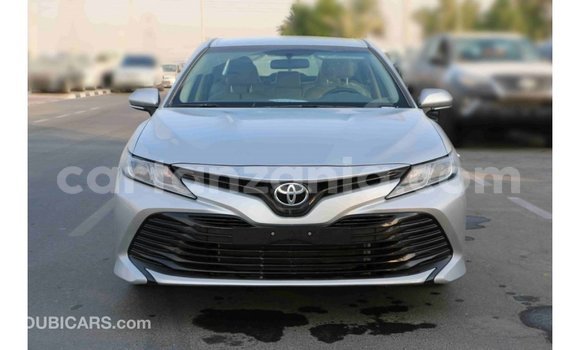 Nunua Imported Toyota Camry Nyingine Gari ndani ya Import - Dubai nchini Arusha Nunua Imported Toyota Camry Nyingine Gari ndani ya Import - Dubai nchini Arusha