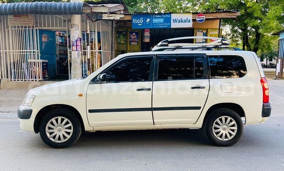 Nunua Ilio tumika Toyota Succeed Nyeupe Gari ndani ya Biharamulo nchini Kagera Nunua Ilio tumika Toyota Succeed Nyeupe Gari ndani ya Biharamulo nchini Kagera