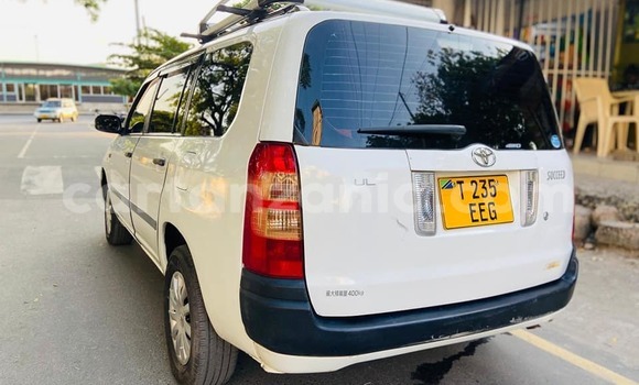 Nunua Ilio tumika Toyota Succeed Nyeupe Gari ndani ya Biharamulo nchini Kagera Nunua Ilio tumika Toyota Succeed Nyeupe Gari ndani ya Biharamulo nchini Kagera