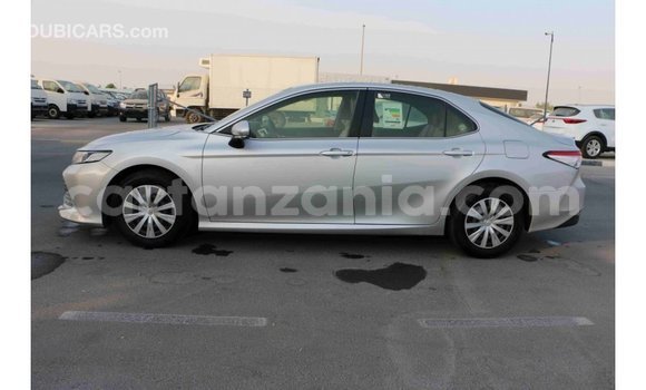 Nunua Imported Toyota Camry Nyingine Gari ndani ya Import - Dubai nchini Arusha Nunua Imported Toyota Camry Nyingine Gari ndani ya Import - Dubai nchini Arusha