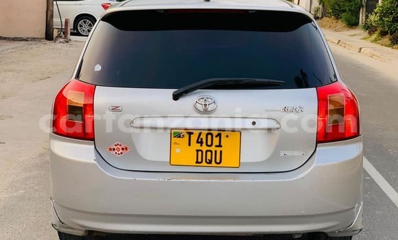 Nunua Ilio tumika Toyota Runx Nyingine Gari ndani ya Bahi nchini Dodoma Nunua Ilio tumika Toyota Runx Nyingine Gari ndani ya Bahi nchini Dodoma
