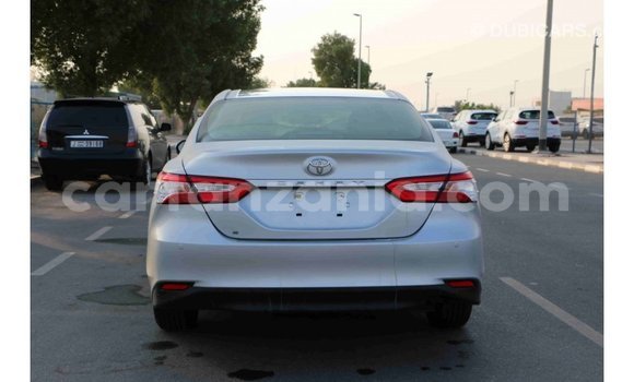 Nunua Imported Toyota Camry Nyingine Gari ndani ya Import - Dubai nchini Arusha Nunua Imported Toyota Camry Nyingine Gari ndani ya Import - Dubai nchini Arusha