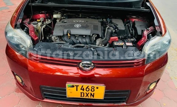 Nunua Ilio tumika Toyota Corolla Rumion Nyekundu Gari ndani ya Bariadi nchini Simiyu Nunua Ilio tumika Toyota Corolla Rumion Nyekundu Gari ndani ya Bariadi nchini Simiyu