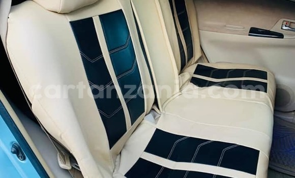 Nunua Ilio tumika Toyota Spacio Bluu Gari ndani ya Busega nchini Simiyu Nunua Ilio tumika Toyota Spacio Bluu Gari ndani ya Busega nchini Simiyu