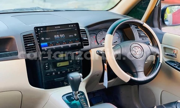 Nunua Ilio tumika Toyota Spacio Bluu Gari ndani ya Busega nchini Simiyu Nunua Ilio tumika Toyota Spacio Bluu Gari ndani ya Busega nchini Simiyu