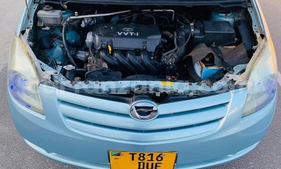 Nunua Ilio tumika Toyota Spacio Bluu Gari ndani ya Busega nchini Simiyu Nunua Ilio tumika Toyota Spacio Bluu Gari ndani ya Busega nchini Simiyu