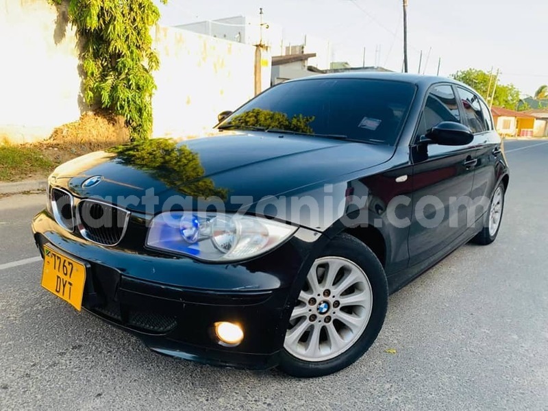 Big with watermark bmw 1 series dodoma bahi 24414