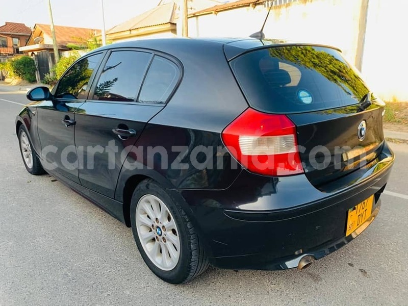 Big with watermark bmw 1 series dodoma bahi 24414