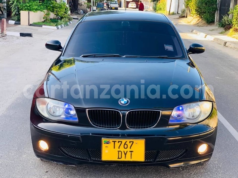 Big with watermark bmw 1 series dodoma bahi 24414