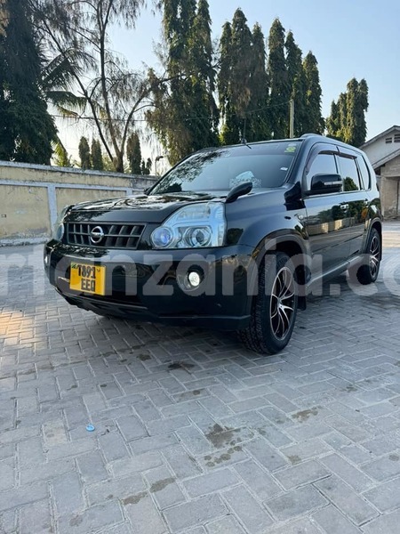 Big with watermark nissan x trail kagera biharamulo 24415