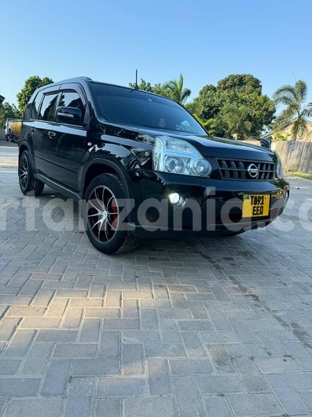 Big with watermark nissan x trail kagera biharamulo 24415