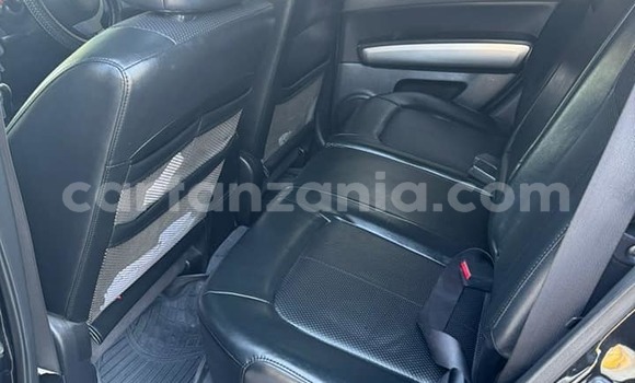 Nunua Ilio tumika Nissan XβTrail Nyeusi Gari ndani ya Biharamulo nchini Kagera Nunua Ilio tumika Nissan XβTrail Nyeusi Gari ndani ya Biharamulo nchini Kagera