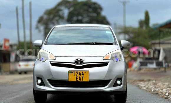 Nunua Ilio tumika Toyota Ractis Nyingine Gari ndani ya Bahi nchini Dodoma