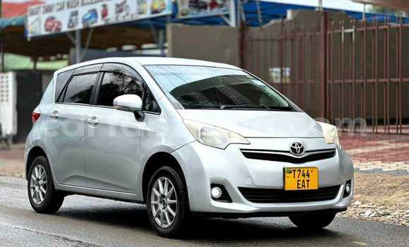 Buy Used Toyota Ractis Other Car in Bahi in Dodoma Buy Used Toyota Ractis Other Car in Bahi in Dodoma