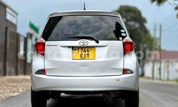 Buy Used Toyota Ractis Other Car in Bahi in Dodoma Buy Used Toyota Ractis Other Car in Bahi in Dodoma