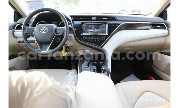 Nunua Imported Toyota Camry Nyingine Gari ndani ya Import - Dubai nchini Arusha Nunua Imported Toyota Camry Nyingine Gari ndani ya Import - Dubai nchini Arusha