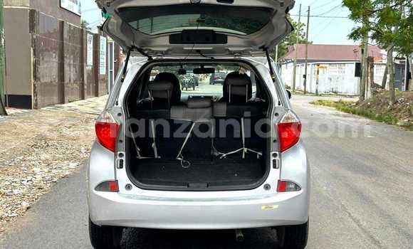 Buy Used Toyota Ractis Other Car in Bahi in Dodoma Buy Used Toyota Ractis Other Car in Bahi in Dodoma