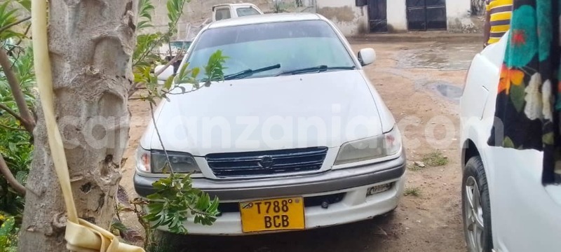 Big with watermark toyota premio kigoma buhigwe 24419