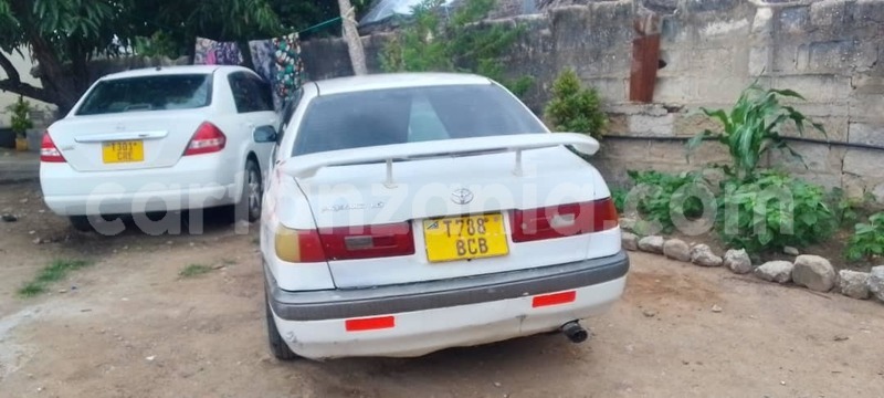 Big with watermark toyota premio kigoma buhigwe 24419