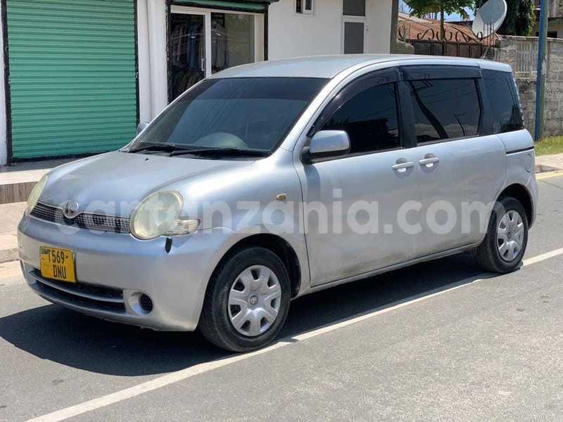 Big with watermark toyota ractis manyara babati urban 24420