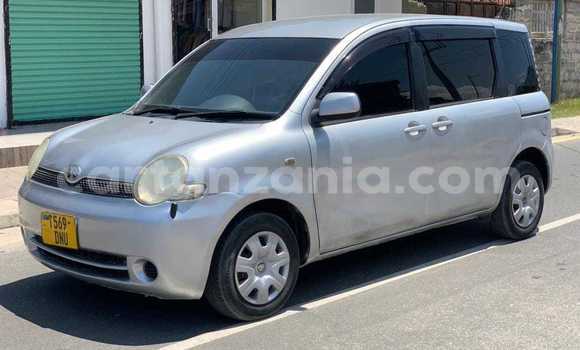 Buy Used Toyota Ractis Other Car in Babati Urban in Manyara