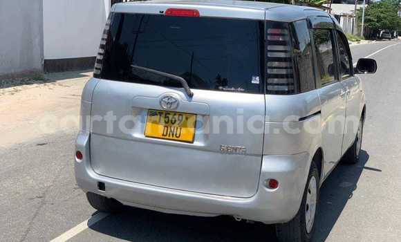 Buy Used Toyota Ractis Other Car in Babati Urban in Manyara Buy Used Toyota Ractis Other Car in Babati Urban in Manyara