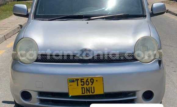 Buy Used Toyota Ractis Other Car in Babati Urban in Manyara Buy Used Toyota Ractis Other Car in Babati Urban in Manyara
