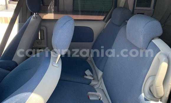 Buy Used Toyota Ractis Other Car in Babati Urban in Manyara Buy Used Toyota Ractis Other Car in Babati Urban in Manyara