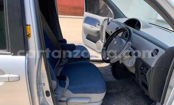 Buy Used Toyota Ractis Other Car in Babati Urban in Manyara Buy Used Toyota Ractis Other Car in Babati Urban in Manyara