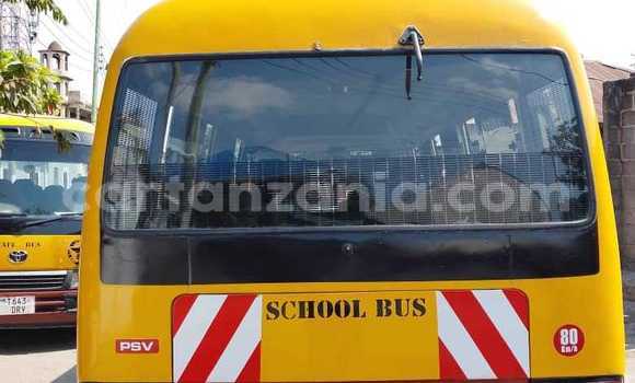 Buy Used Toyota Town Ace Other Car in Bukene in Tabora Buy Used Toyota Town Ace Other Car in Bukene in Tabora