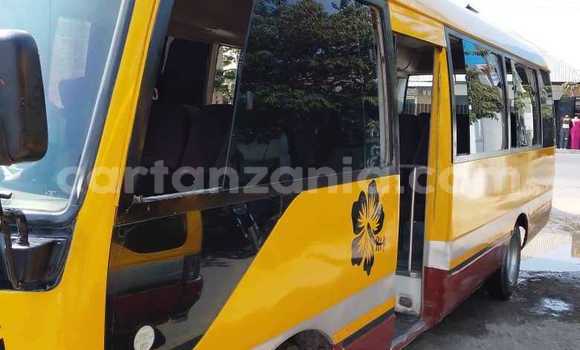 Buy Used Toyota Town Ace Other Car in Bukene in Tabora Buy Used Toyota Town Ace Other Car in Bukene in Tabora