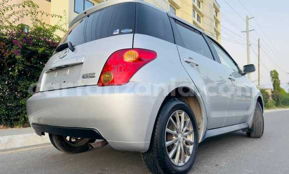 Buy Used Toyota IST Other Car in Buhigwe in Kigoma