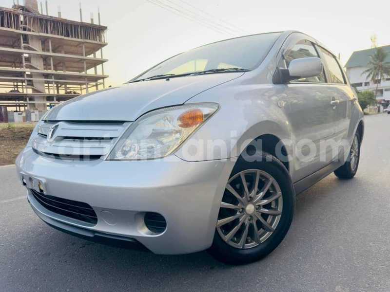 Big with watermark toyota ist kigoma buhigwe 24422