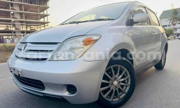 Buy Used Toyota IST Other Car in Buhigwe in Kigoma Buy Used Toyota IST Other Car in Buhigwe in Kigoma