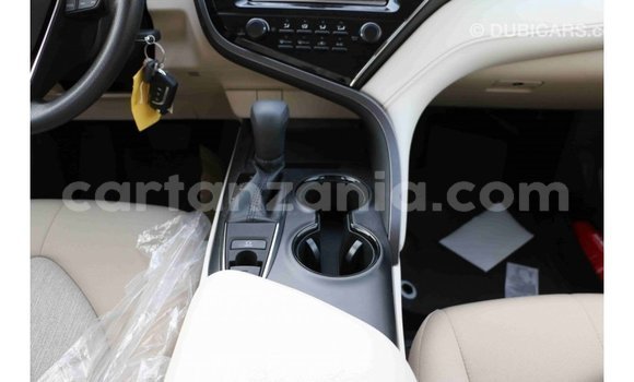 Nunua Imported Toyota Camry Nyingine Gari ndani ya Import - Dubai nchini Arusha Nunua Imported Toyota Camry Nyingine Gari ndani ya Import - Dubai nchini Arusha