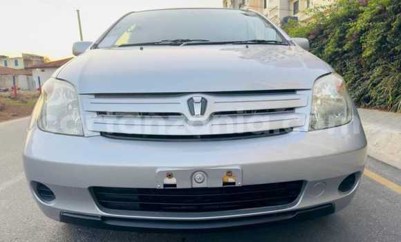 Buy Used Toyota IST Other Car in Buhigwe in Kigoma Buy Used Toyota IST Other Car in Buhigwe in Kigoma