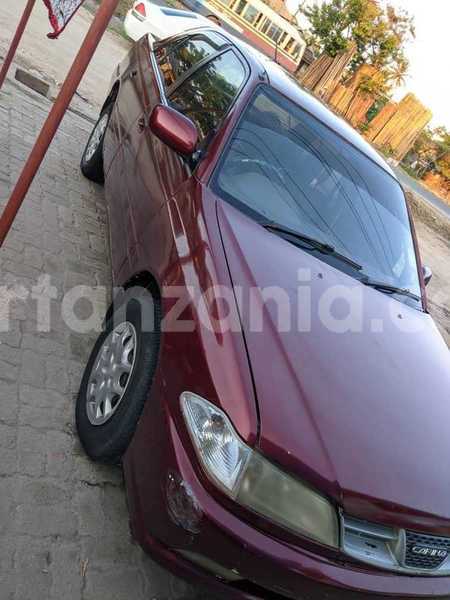 Big with watermark toyota carina manyara babati urban 24423