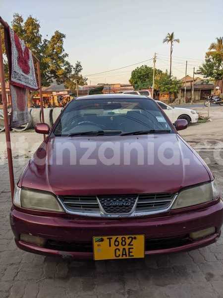 Big with watermark toyota carina manyara babati urban 24423