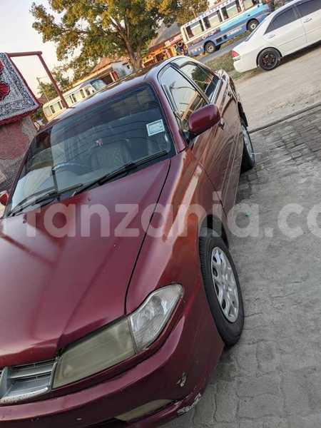 Big with watermark toyota carina manyara babati urban 24423